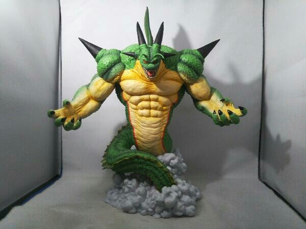 フィギュア ラストワン賞 ポルンガ 一番くじ ドラゴンボール VS