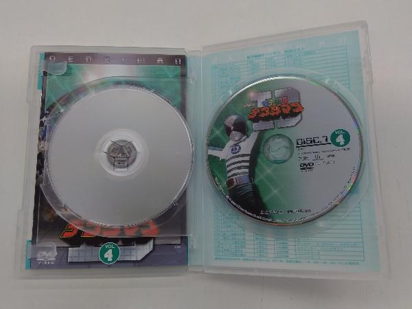 最も DVD 電子戦隊デンジマン VOL.4 キッズ、ファミリー