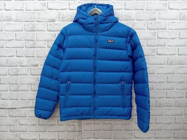 ☆Patagonia パタゴニア ハイロフト ダウンセーター フーディーダウン ...
