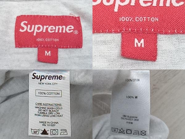 Supreme シュプリーム　BOXロゴ Tシャツ　M_画像4