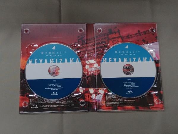 欅共和国2019(初回生産限定版)(Blu-ray Disc)_画像4
