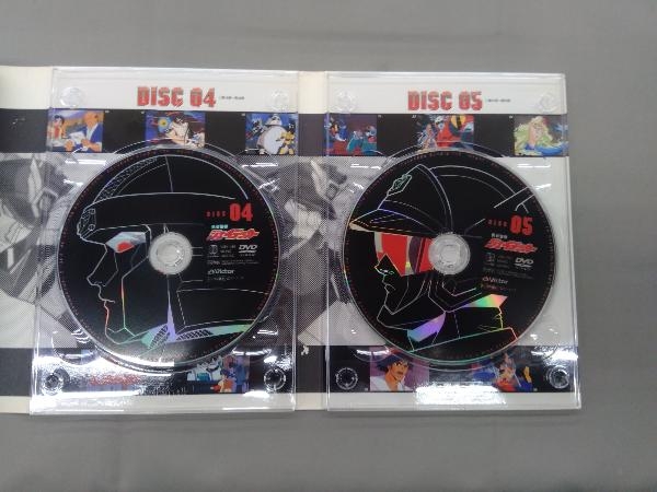 DVD 勇者警察ジェイデッカー DVD-BOXの画像5