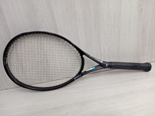新品で購入 硬式テニスラケット Prince X100 TOUR G3 プリンス テニス