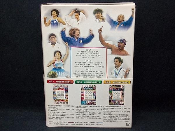 DVD 日本選手活躍の軌跡_画像2