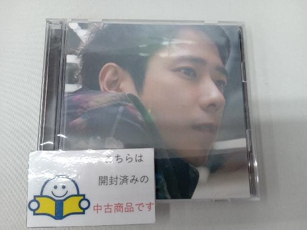 二宮和也 CD ○○と二宮と(FC限定盤)(DVD付)_画像1