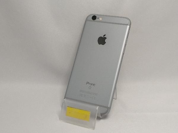 au 【SIMロックなし】NKQN2J/A iPhone 6s 64GB スペースグレイ au