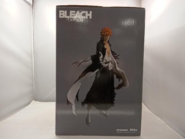  фигурка A. чёрный мыс один .MASTERLISE самый жребий BLEACH тысяч год . битва .OP.1