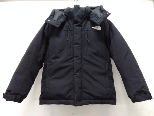 品多く NORTH THE FACE 冬服 参考定価38,500円 ブラック サイズ140