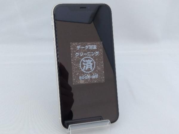 楽天カード分割】 SoftBank MWM22J/A iPhone 11 128GB ホワイト