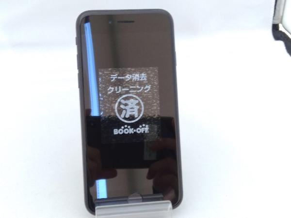 SoftBank MX9R2J/A iPhone SE(第2世代) 64GB ブラック SoftBank