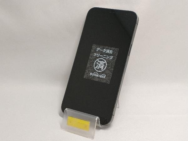 docomo 【SIMロックなし】MGCY3J/A iPhone 12 Pro Max 256GB グラファイト docomo_画像2