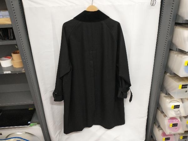 TOMORROWLAND トゥモローランド 22AW シェットランドウールステン