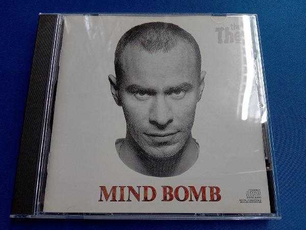 THE THE CD 【輸入盤】Mind Bomb_画像1