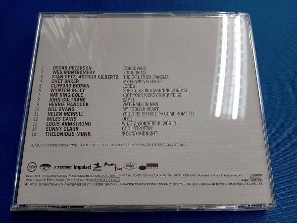( omnibus ) CD Jazz * time white record 