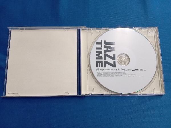 ( omnibus ) CD Jazz * time white record 