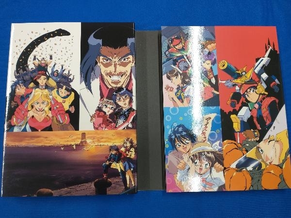 DVD 勇者特急マイトガイン DVD-BOX - や行 DVD 勇者特急マイトガイン DVD-BOX - や行
