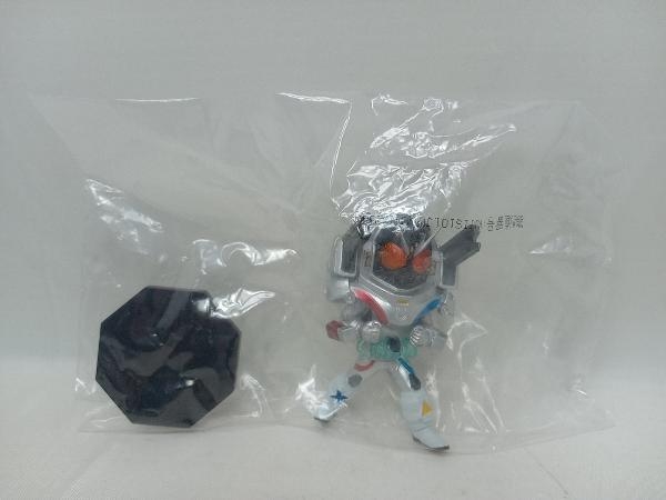 一番くじ E賞 仮面ライダーフォーゼ マグネットステイツ パワーアップ仮面ライダー デフォルメフィギュア ジオウ 平成レジェンドライダー_画像2