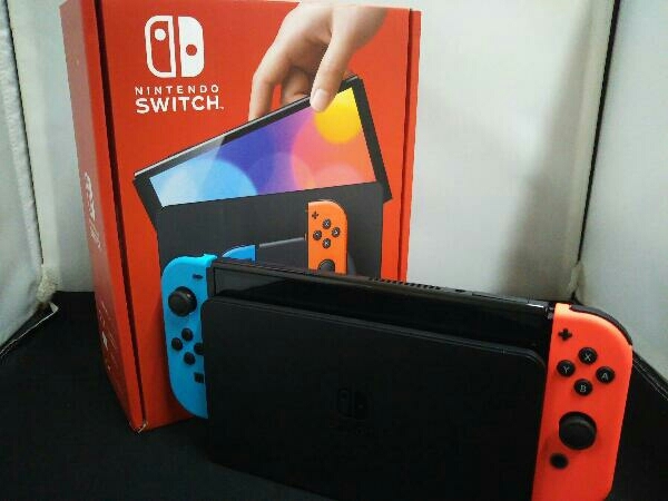 30%OFF Nintendo Switch - 2/26購入任天堂スイッチ ネンオンブルー ...