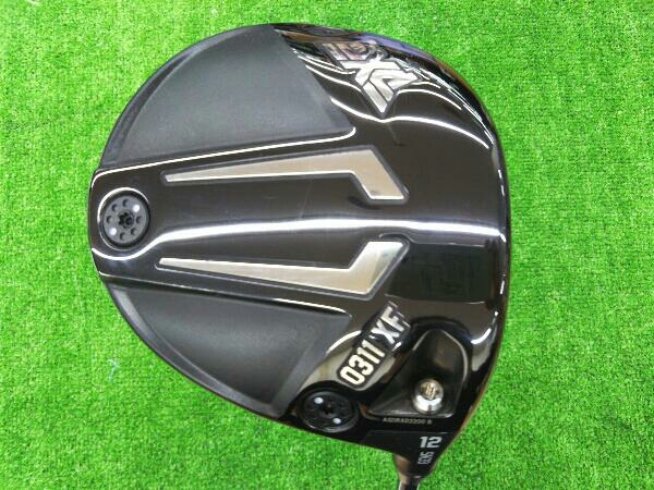 PXG 0311 XF GEN5 ドライバー 12° connectedfire.com