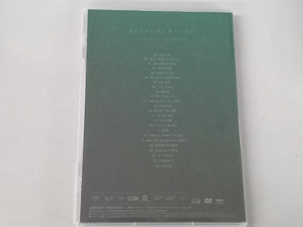 米倉利紀 Green GIRAFFE コンサートツアー2021 DVD(中古)のヤフオク 
