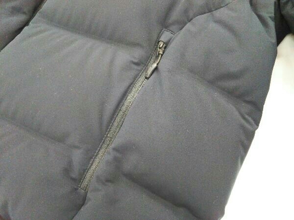  Marmot MARMOT TOMMJL26CH down jacket si-m less mat black L size outdoor protection against cold mountain climbing 