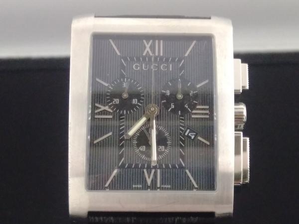 GUCCI /グッチ/8600M /時計 | inmano.com.br