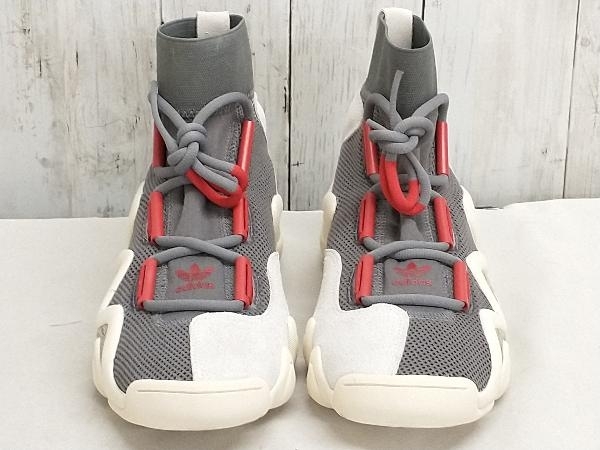 【箱付き】adidas/ CRAZY 8 A//D / スニーカー/アディダス/CQ1869_画像6