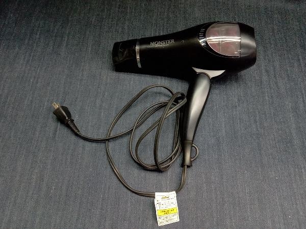 国内最安値! KHD-W702 ドライヤー ヘアドライヤー MONSTER KHD-W702