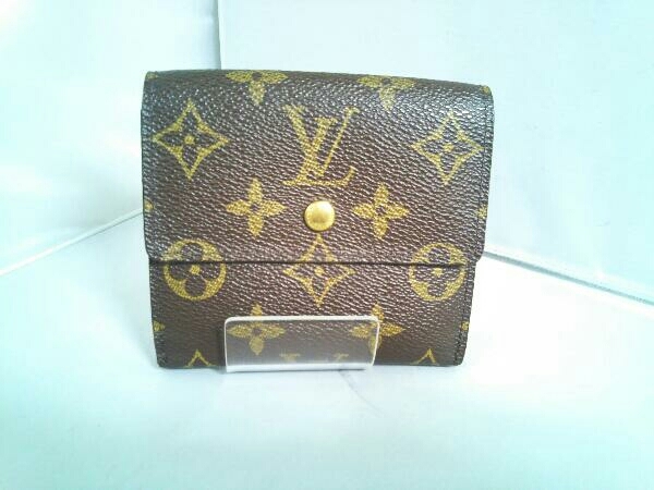 LOUIS VUITTON ルイ ヴィトン モノグラム SP0032 ポルトモネカルト