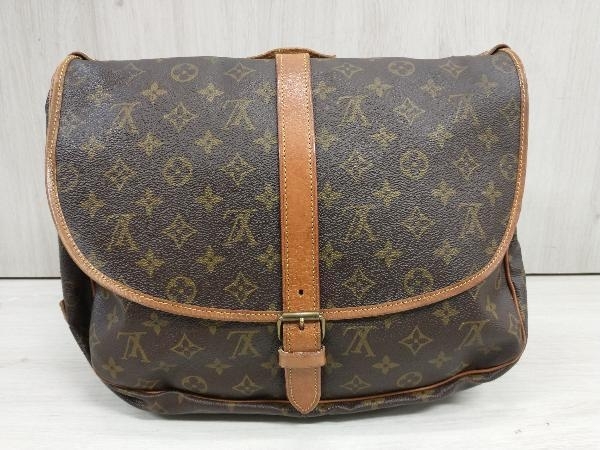 LOUIS VUITTON/モノグラム 883V.I./ソミュール バッグ 店舗受取可
