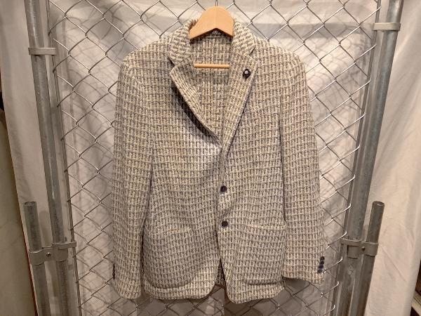 人気のファッションブランド！ LARDINI cotton 店舗受取可