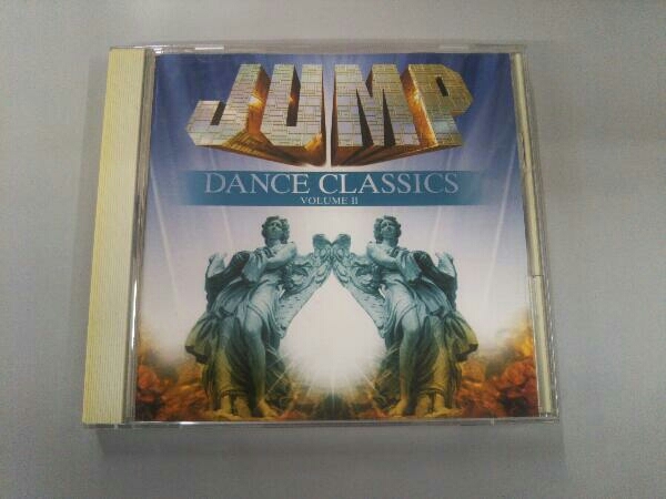 (オムニバス) CD JUMP~ダンス・クラシックス(2)_画像1