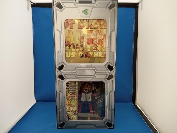 超お買い得!】 GATHERING- GLORIOUS -GRAND FINAL 勇者王ガオガイガー