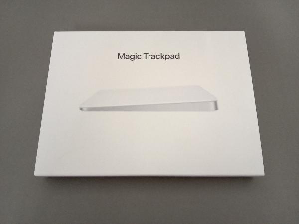 Appel Magic Trackpad MK2D3ZA/A (12◆16-03-15)の画像9