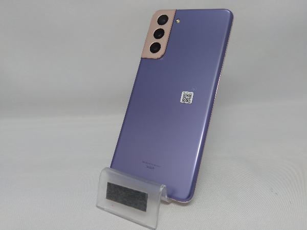 au 【SIMロックなし】Android SCG09 Galaxy S21 5G au 【SIMロックなし】Android SCG09 Galaxy S21 5G