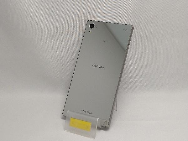 docomo 【SIMロックなし】Android SO-03H Xperia Z5 Premium