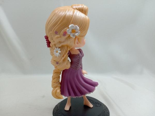 フィギュア バンプレスト ラプンツェル A(ノーマルカラー) Disney Characters Q posket -Rapunzel-_画像4