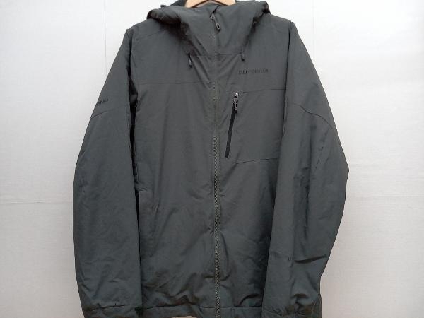 Patagonia 29440FA13 Rubicon WindStopper Insulated Jacket ルビコン ウィンドストッパー インシュレイテッド パタゴニア