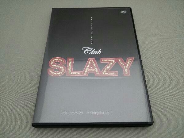 DVD Club SLAZY　主催 CLIE_画像1