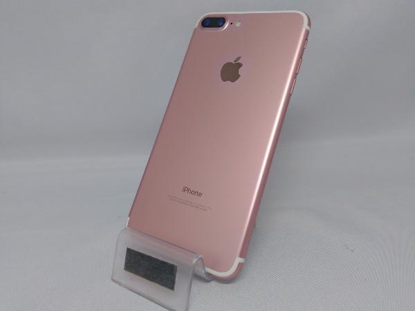 au MN6J2J/A iPhone 7 Plus GB ローズゴールド au