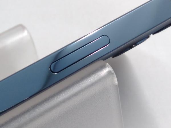 au MGMD3J/A iPhone 12 Pro 256GB パシフィックブルー au | inmano.com.br