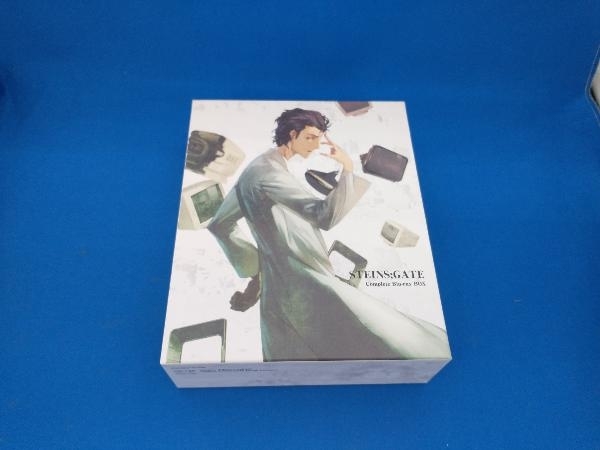 としては STEINS;GATE コンプリート Blu-ray BOX(期間限定生産)(Blu