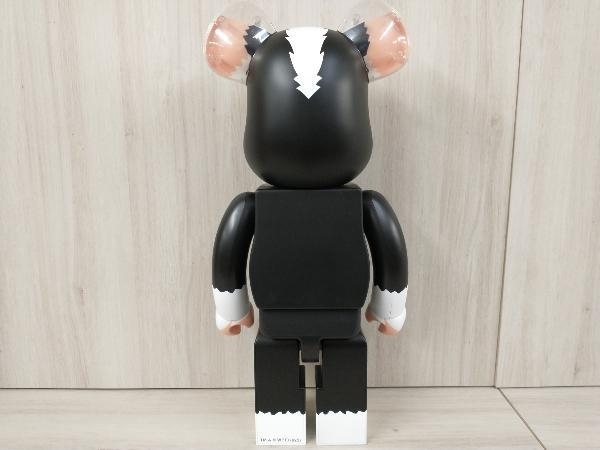 超特価SALE開催! フィギュア メディコム・トイ GREMLiNS MOHAWK 1000% BE@RBRICK キューブリック、ベアブリック