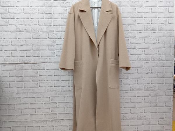 新品タグ付き】ATON エイトン 7032079 PURE CAMEL MOSSA キャメル