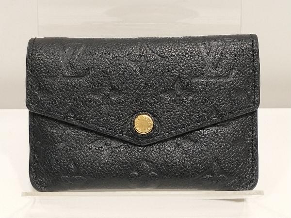 LOUI SVUITTON ルイヴィトン モノグラム ポシェットクレ コインケース