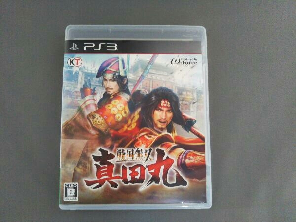 国産原料100% プレステ3 ソフト 真田丸 通販 戦国無双 〜真田丸〜ソフト:PSVitaソフト/アクション・ゲーム