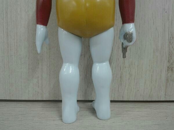 ヤフオク! - G.I.チェチェナちゃん ゾンビカラーver. ソフビ 野...
