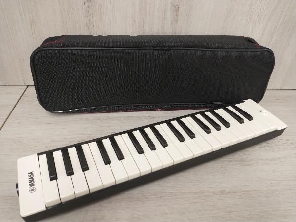 【ジャンク】 YAMAHA ピアニカ PIANICA(TM) P-37EBKの画像1