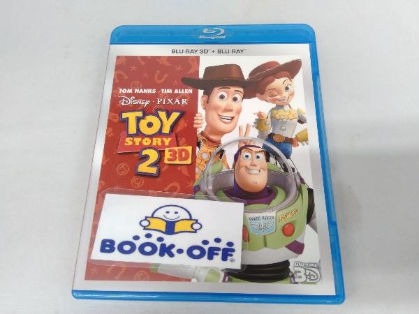  toy * -stroke - Lee 2 3D set (Blu-ray Disc)