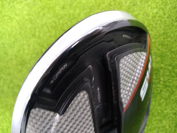 ドライバー TaylorMade M5 テーラーメイド エムファイブ Kuro Kage TM-5の画像4